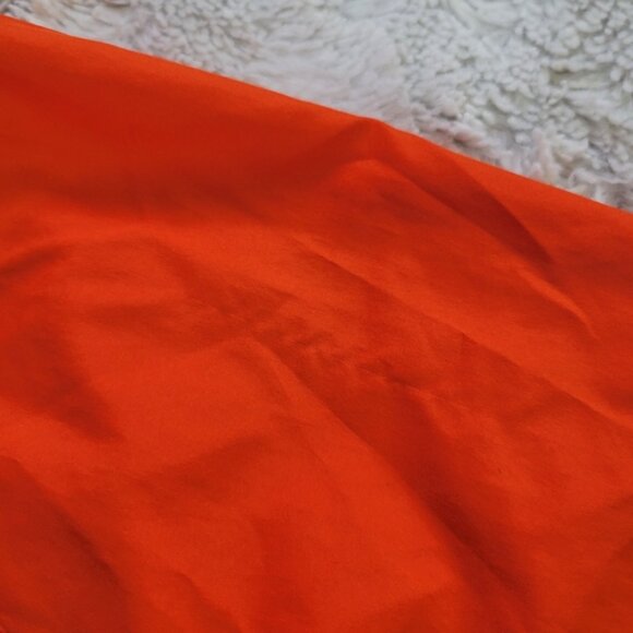 Under Armour Storm Windbreaker Orange Jacket NWOT Men's M - Picture 9 of 14